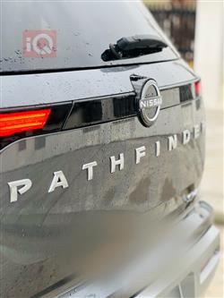 نيسان باثفايندر